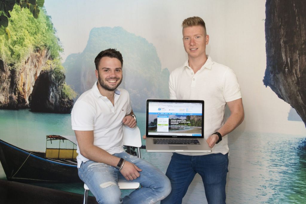 Vliegen en Parkeren Vliegen en Parkeren