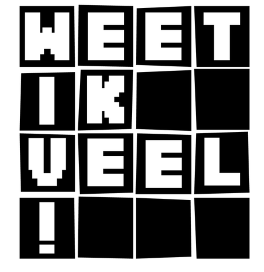 weet ik veel festival weet ik veel festival