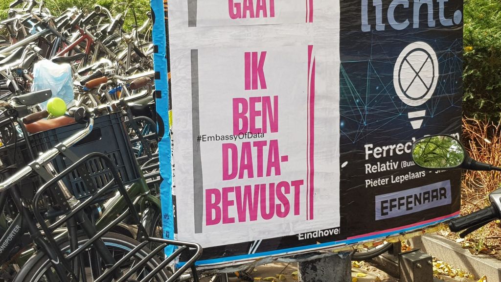 data