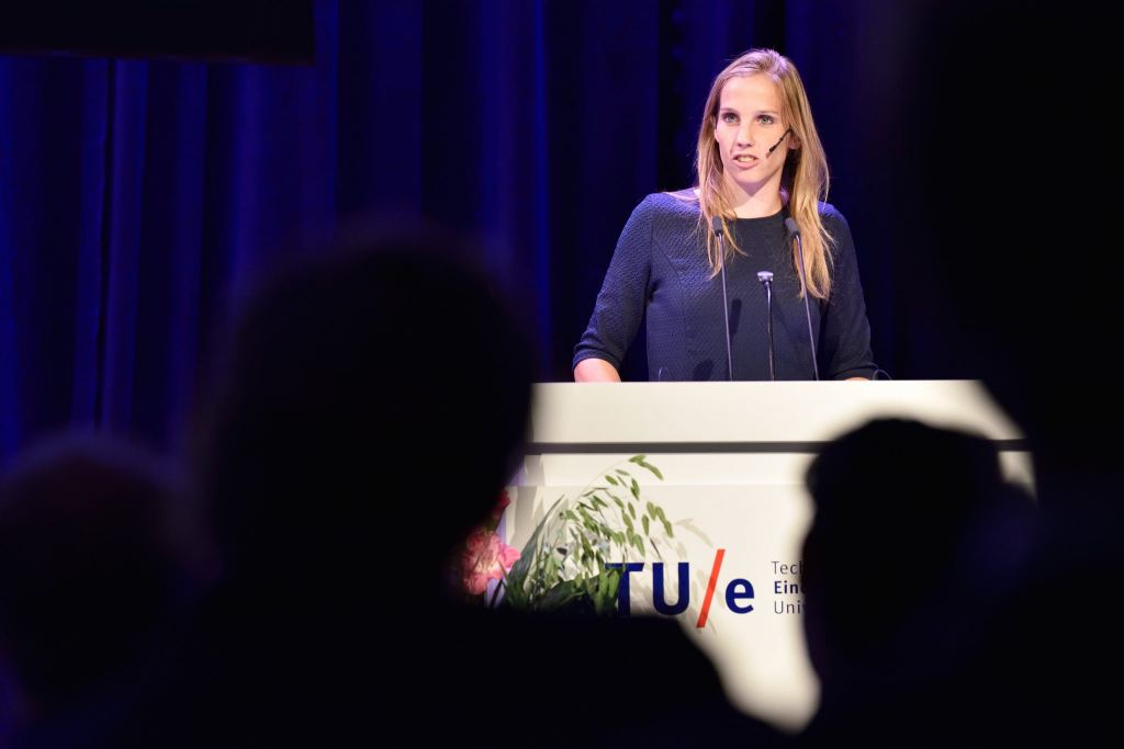Tessie Hartjes