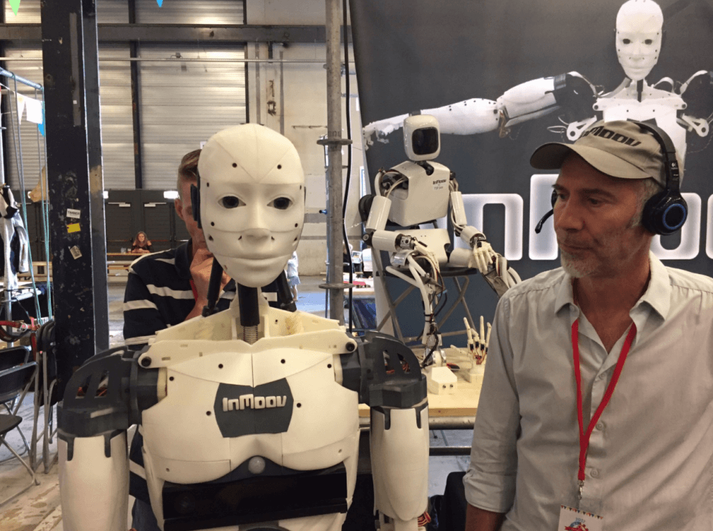 Maker Faire 2017 Maker Faire 2017
