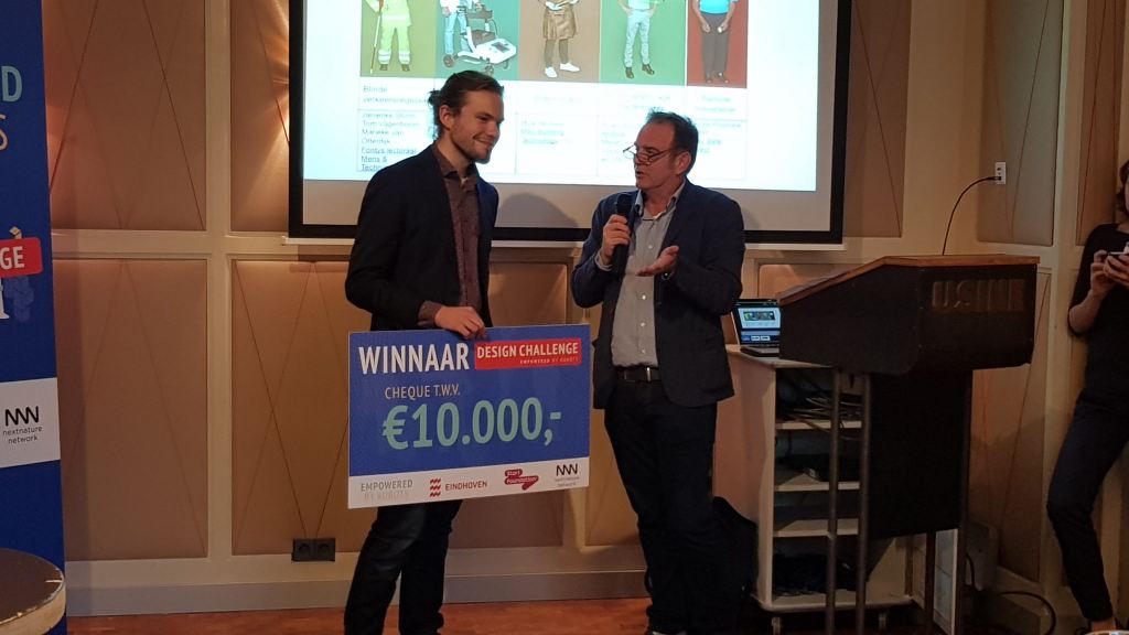 Roald Klumpenaar HUBOT