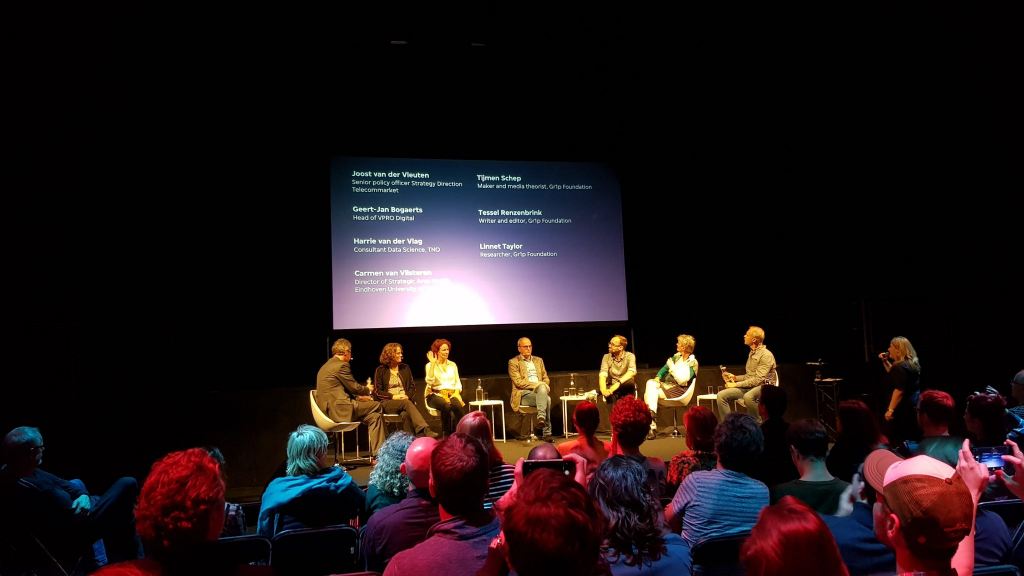 We Know How You Feel VPRO Medialab DDW17 We Know How You Feel VPRO Medialab DDW17