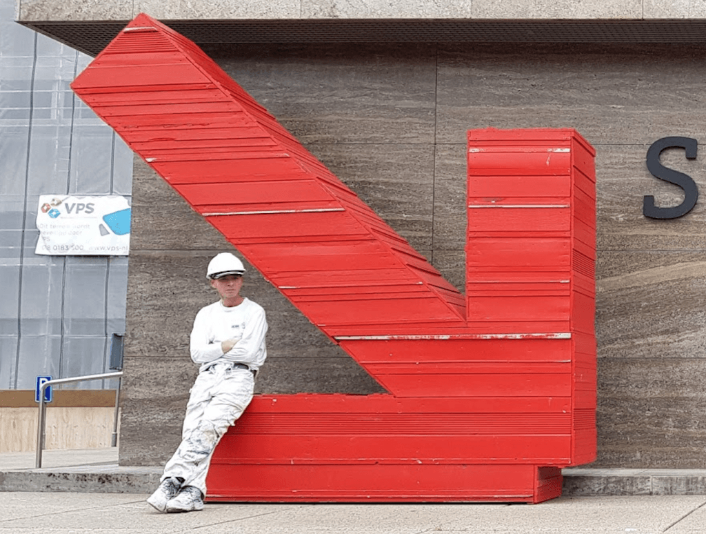 werk Eindhoven werk Eindhoven