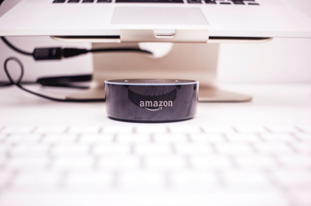Amazon Alexa Amazon Alexa