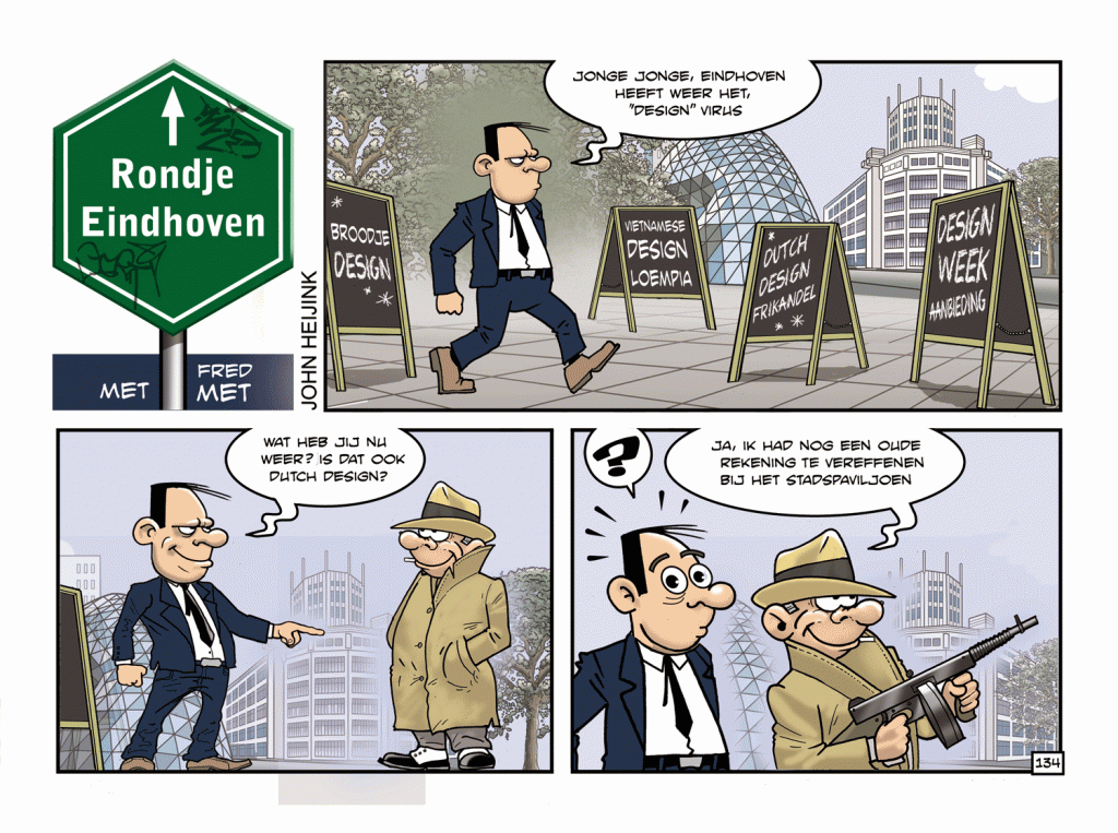 gag-134 Fred Met 134