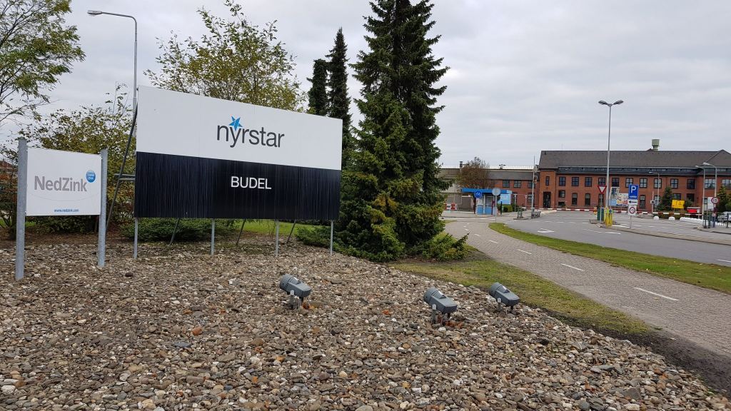 nyrstar Metalot nyrstar Metalot