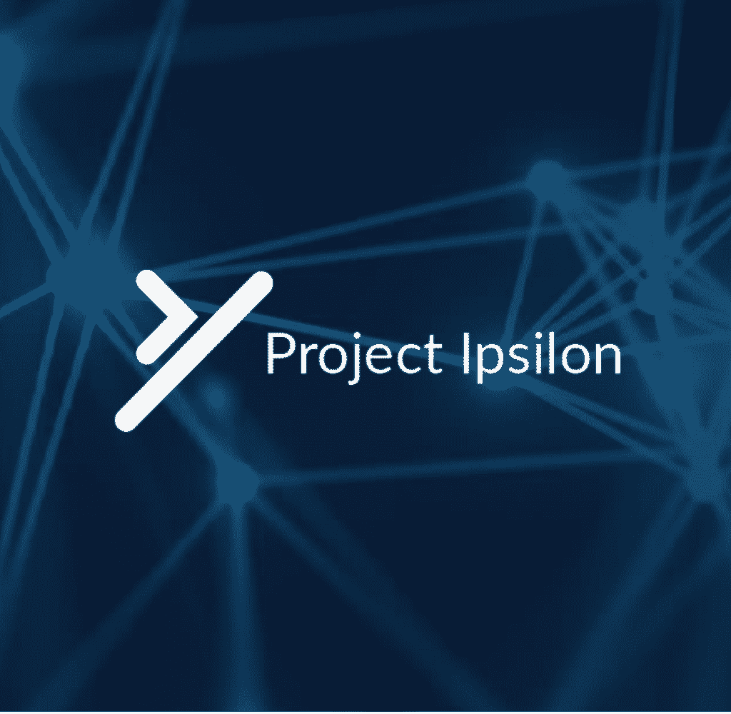 Project Ipsilon Logo