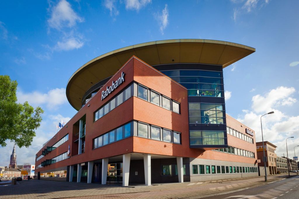 Rabobank Eindhoven-Veldhoven Rabobank Eindhoven-Veldhoven