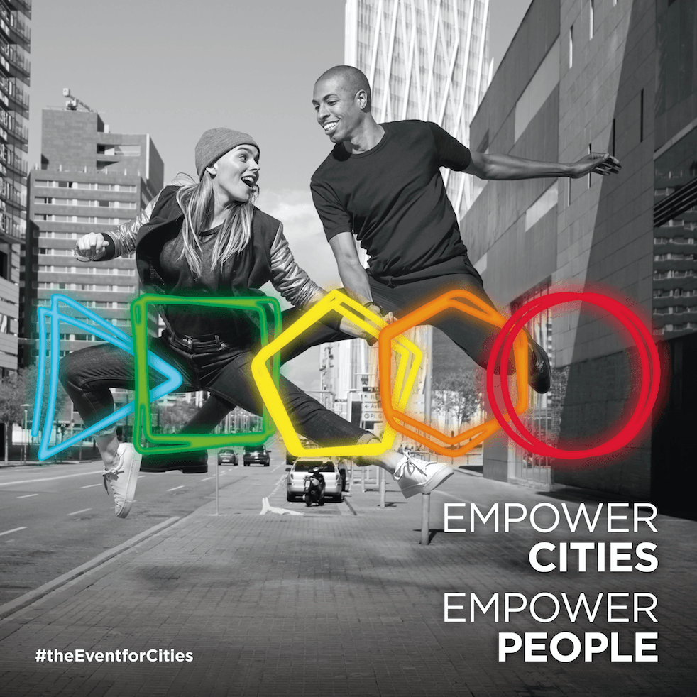 Barcelona Smart City Barcelona Smart City 2017