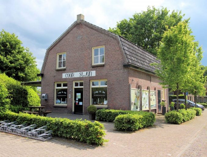coop sint jan Leenderstrijp