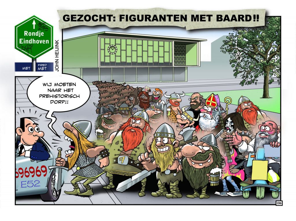 gag 136 gag 136