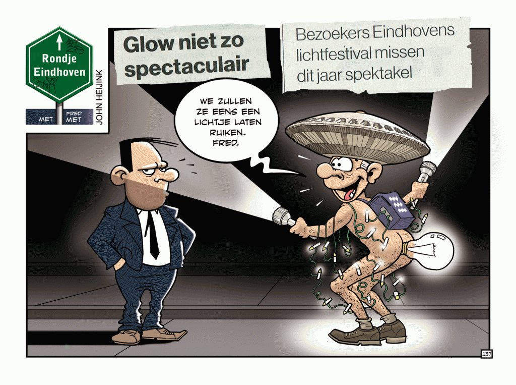 gag-137 Fred Met