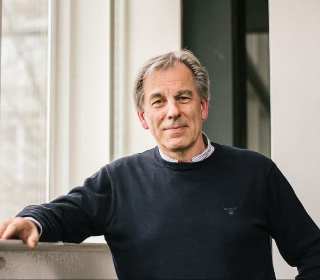 Bert Meijer