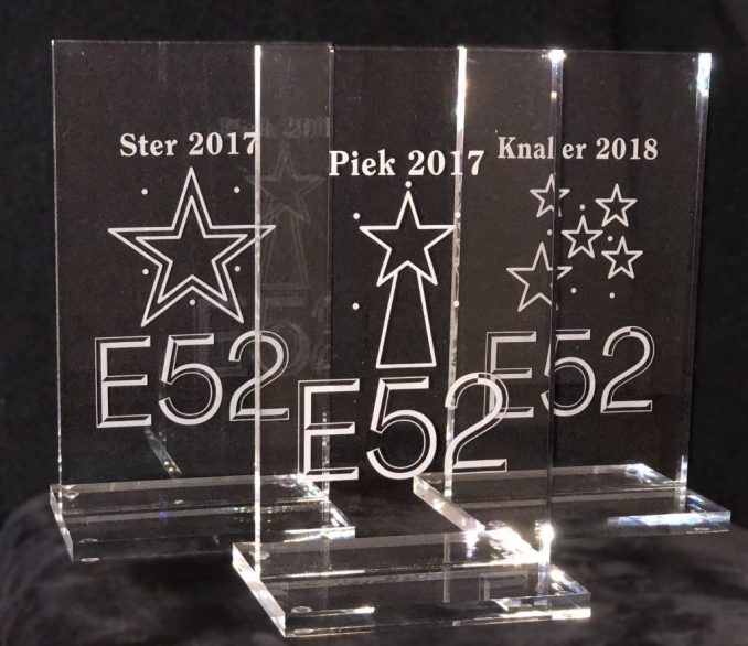 High Tech Piek Awards