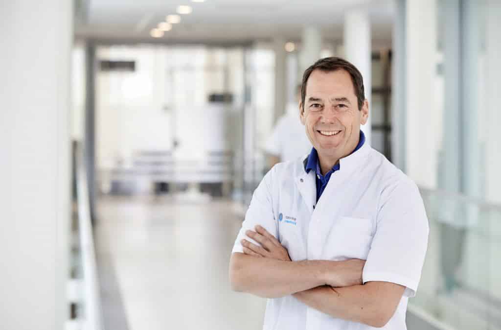 Marc van Sambeek