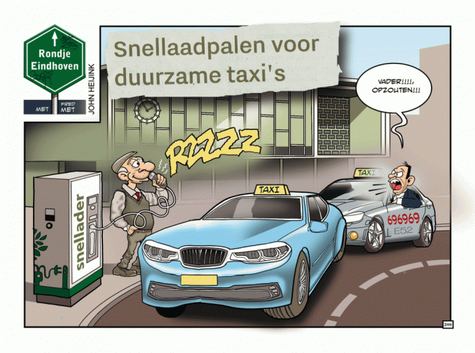 Fred Met