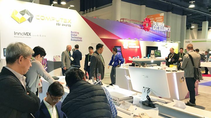 innovex computex Taiwan innovex computex Taiwan