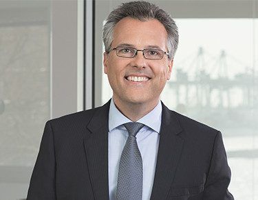 NXP Automotive Kurt Sievers