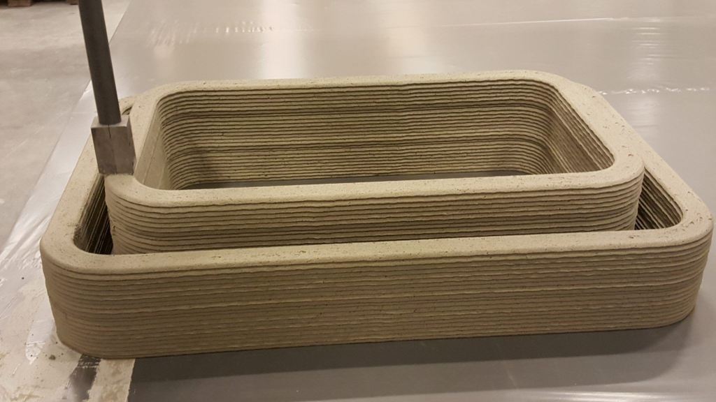3D beton TU/e