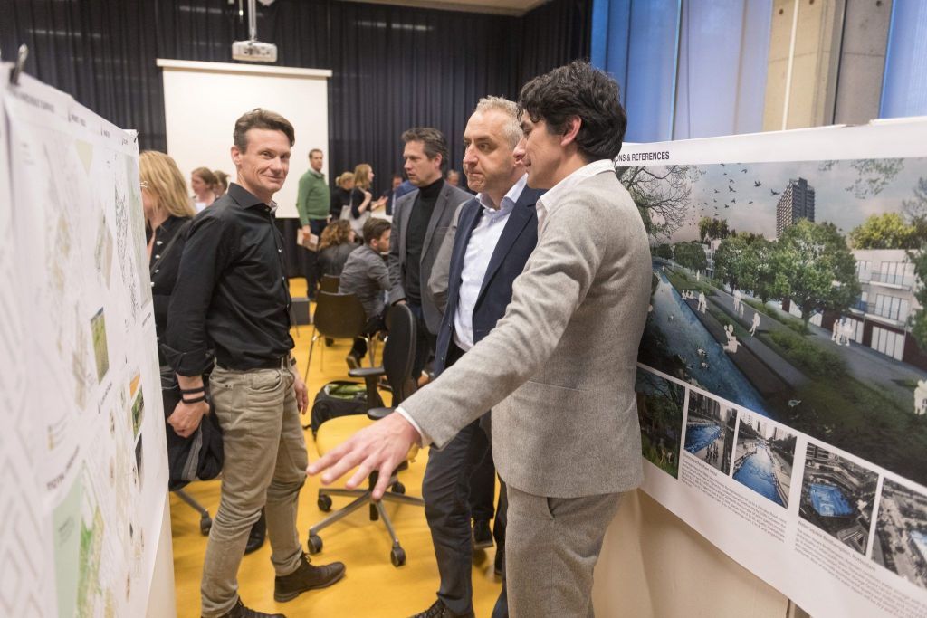 KlimaatrobuusteStad 112Def Klimaatrobuust