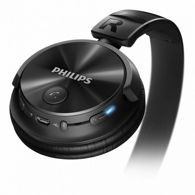 Philips audio