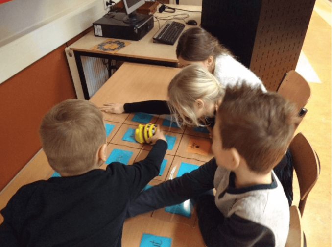OBS Brandevoort school