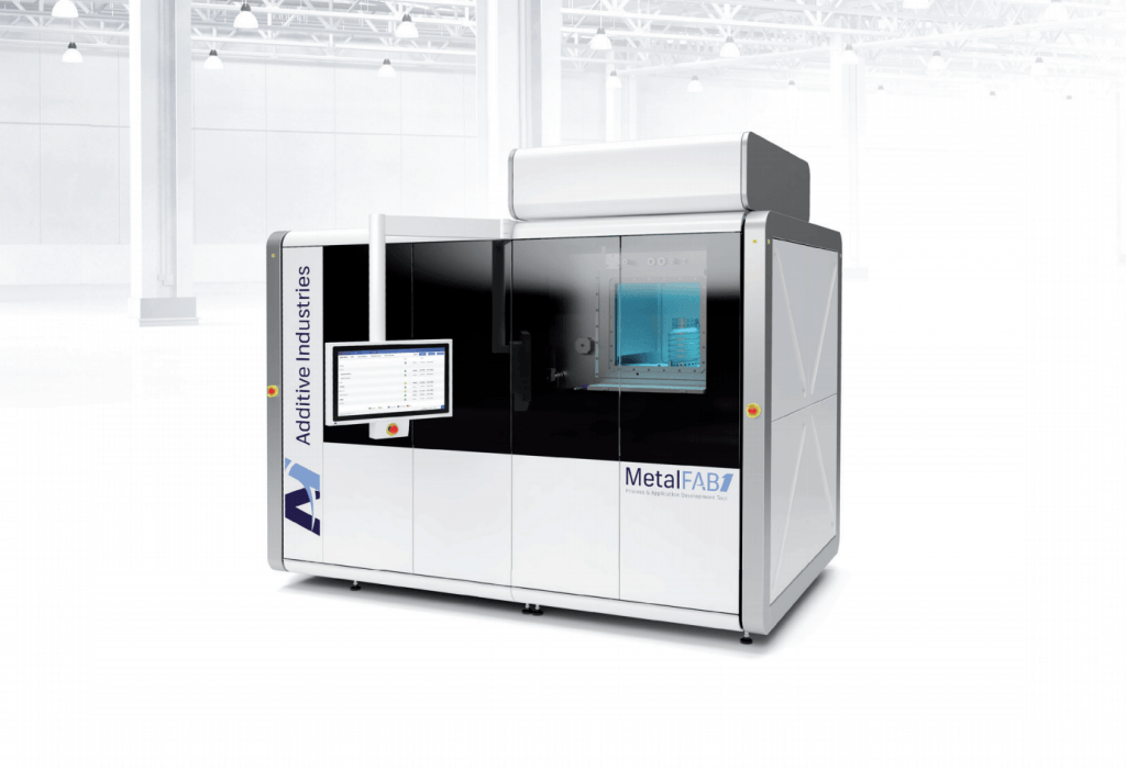 additive industries additive industries
