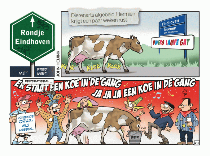 Fred Met