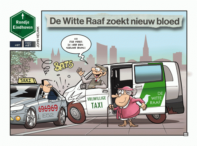 Fred Met