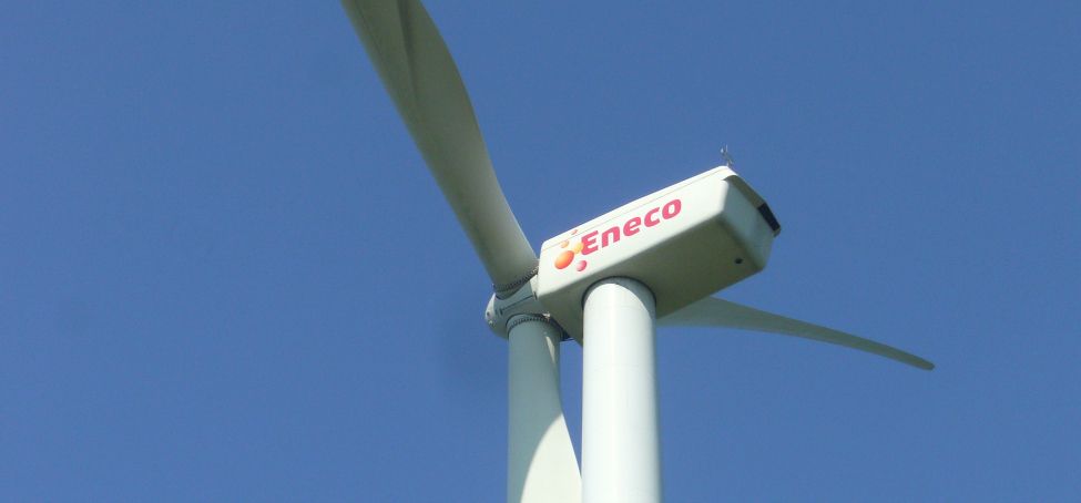 windmolen windmolen Eneco