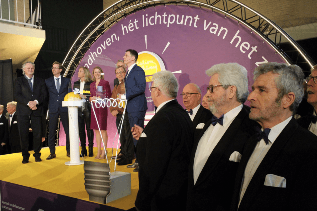 station Eindhoven open maart 2018 station Eindhoven