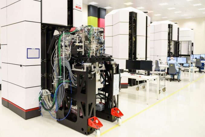 Thermo Fisher