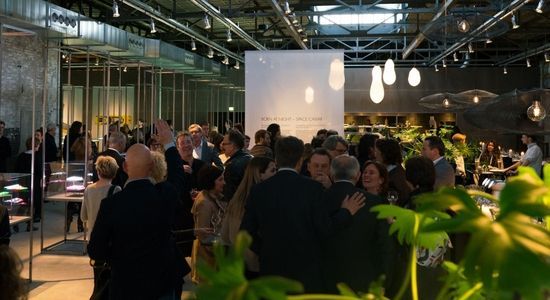 EHV Innovation Cafe EHV Innovation Cafe Kazerne