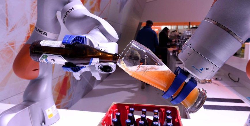 Foto-Hannover Messe