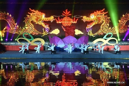nanjing licht