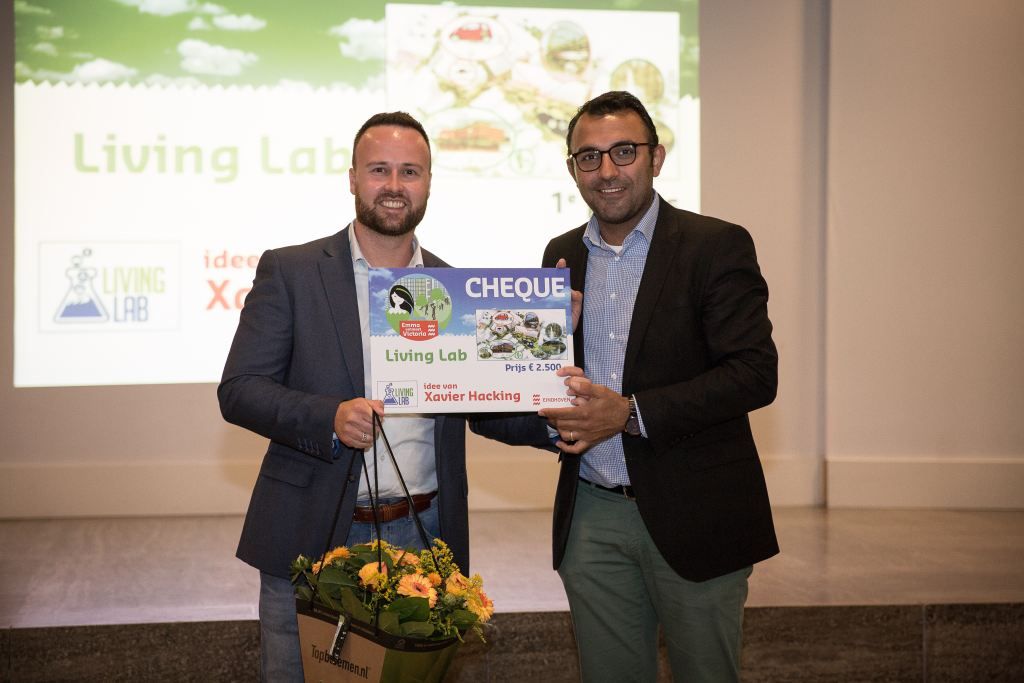 victoria park living lab winnaar victoria park living lab winnaar Hacking Torunoglu