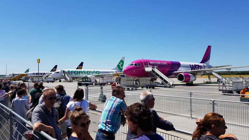 Eindhoven Airport wizzair Eindhoven Airport