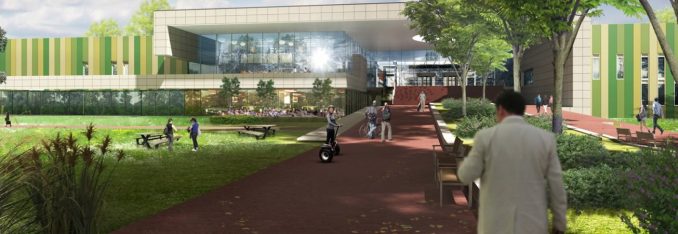 Brainport Industries Campus