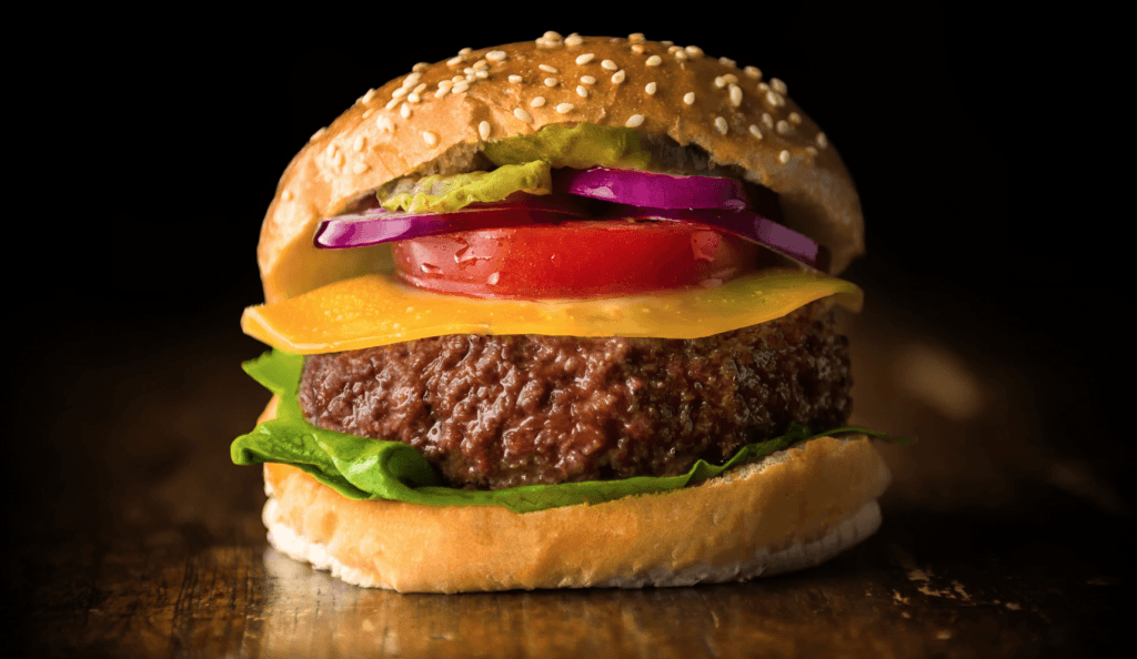kweekburger cultured meat Mark Post kweekburger cultured meat
