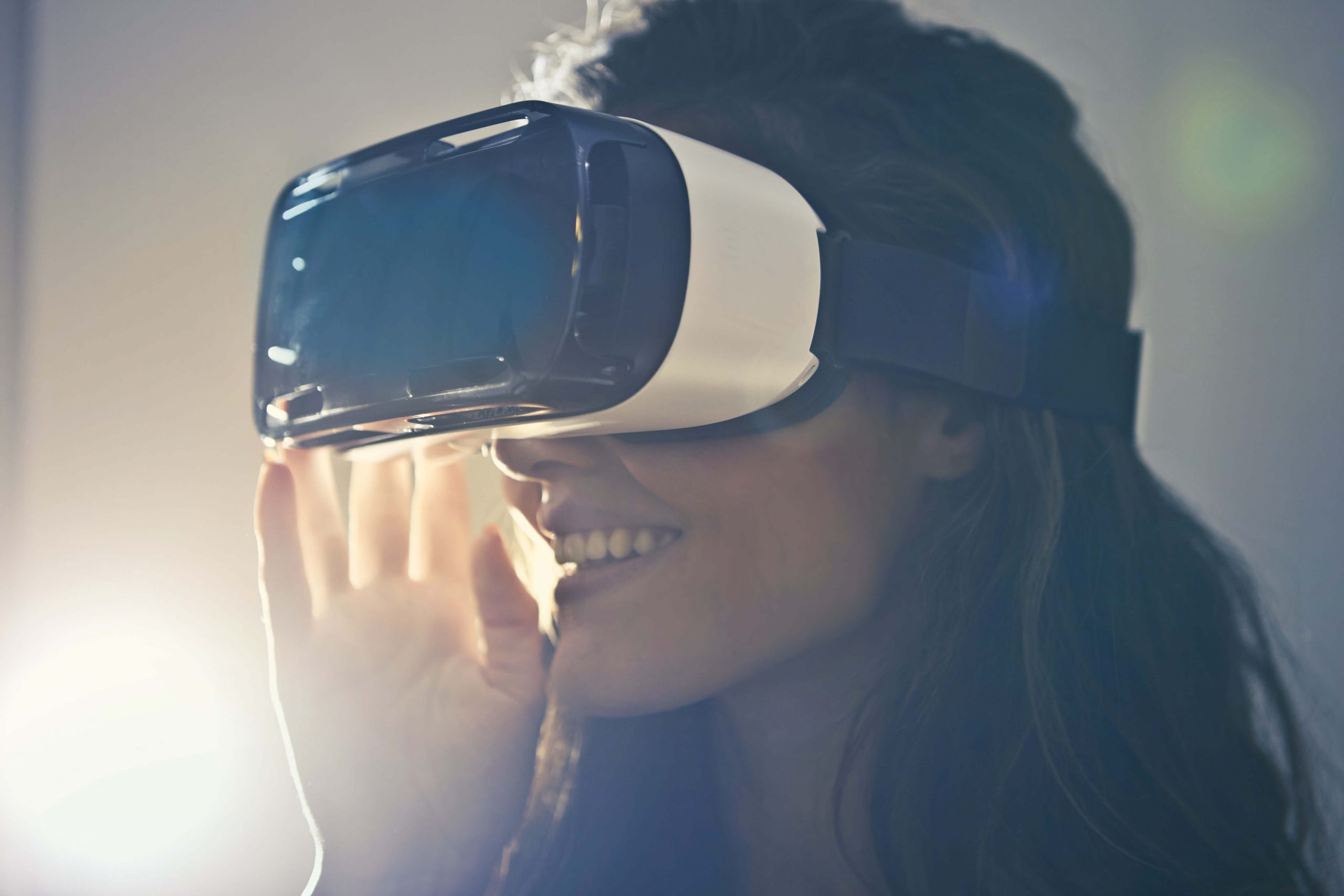 Münchner Stadtbibliotheken-VR-Veranstaltung