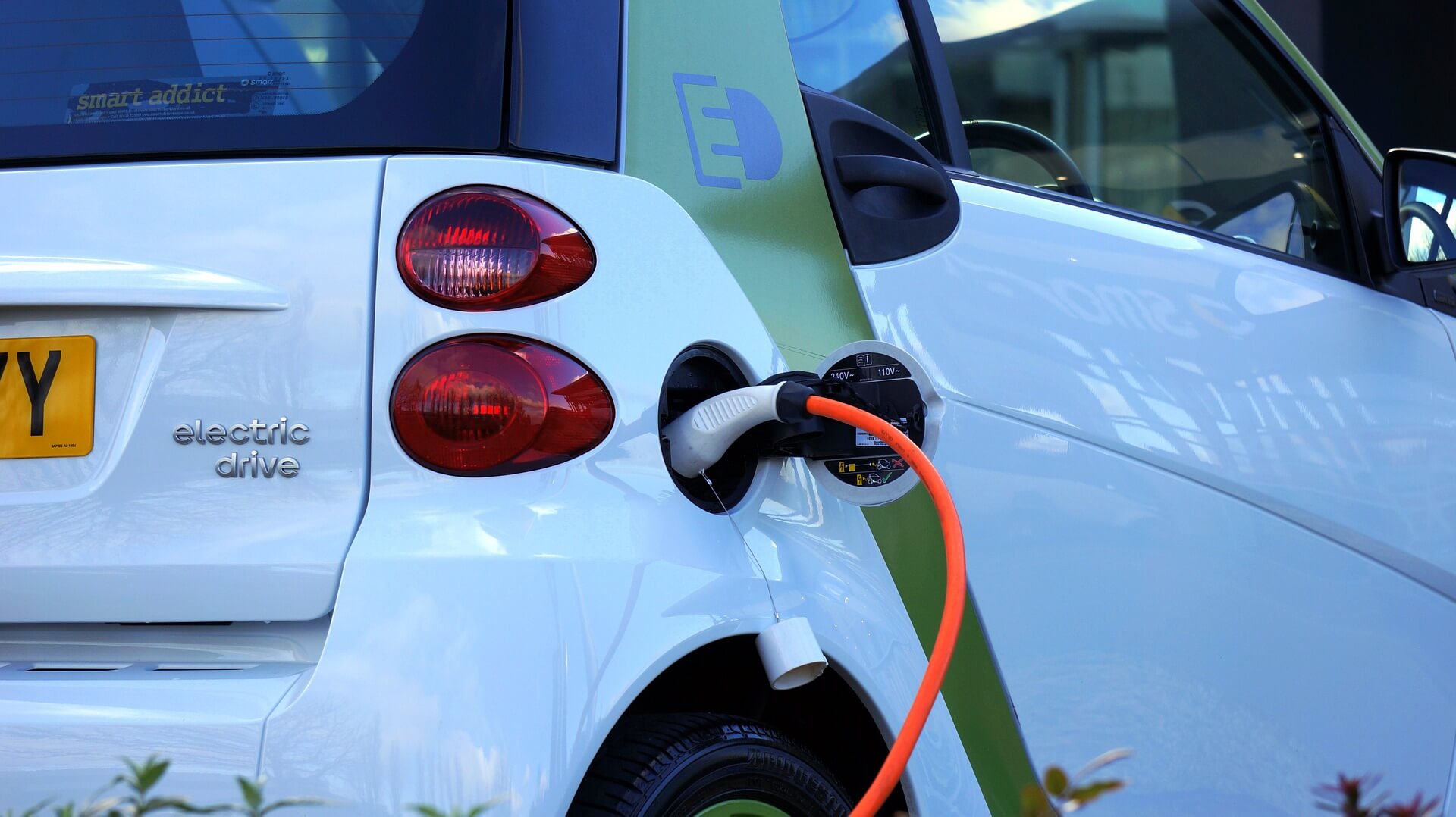 elektromobil elektromobil