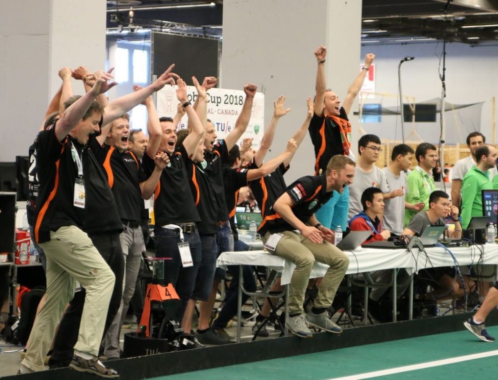 TechUnited