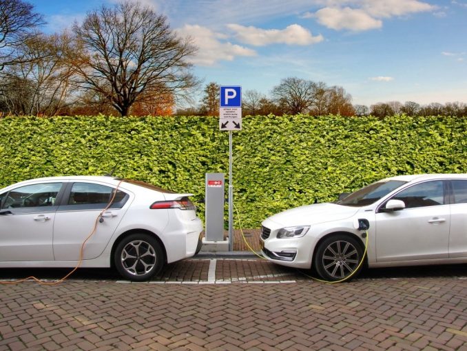 Elektromobilität