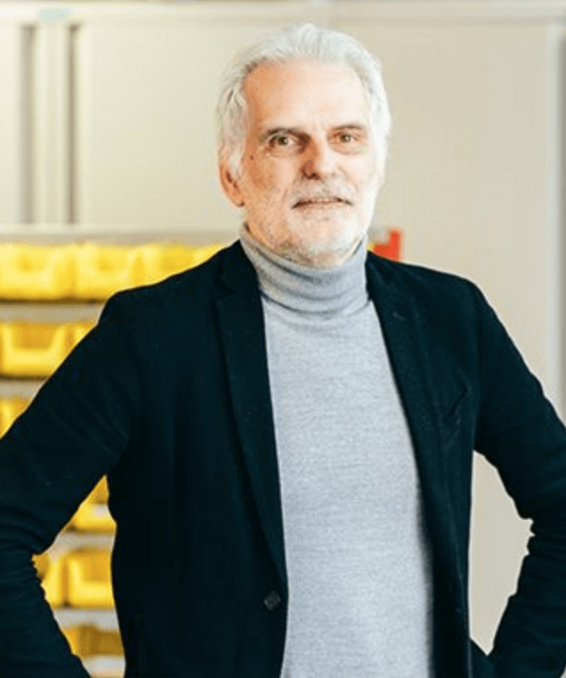 Jaap Schuddemat Heliox