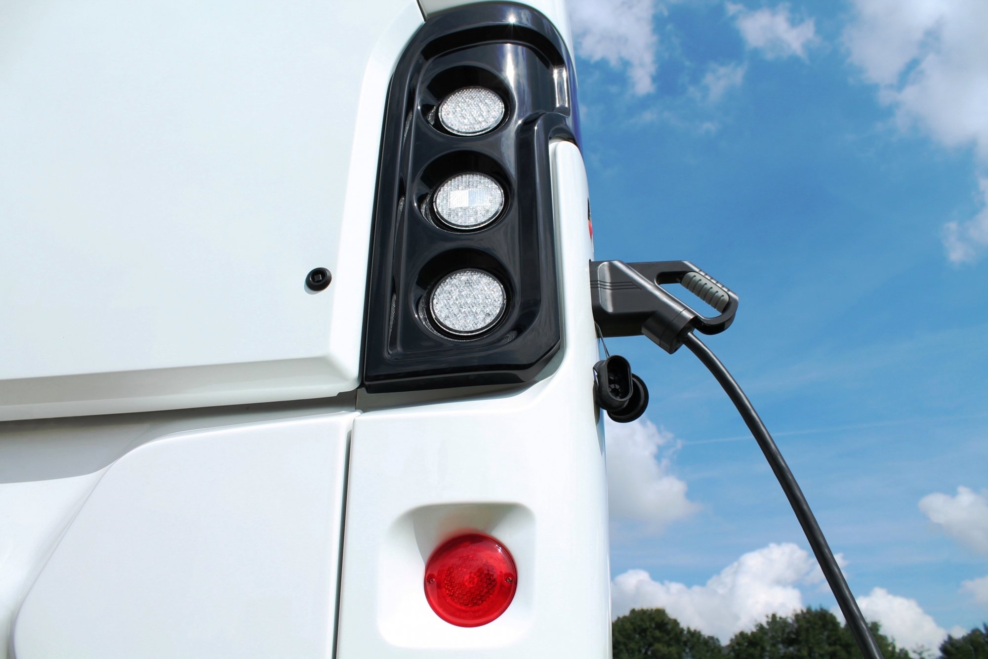 VDL Citea Electric VDL