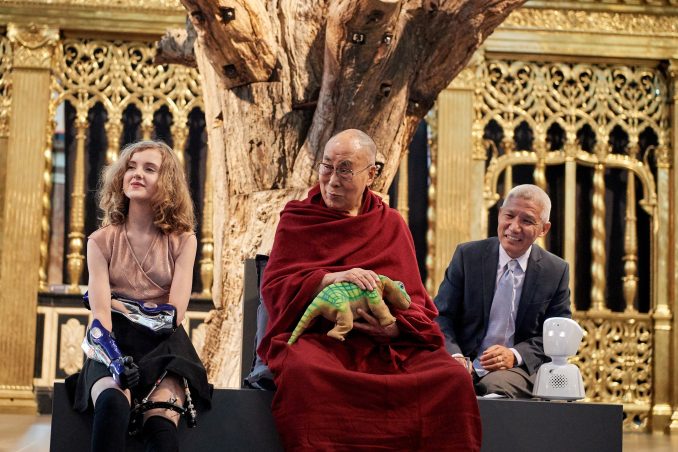 Dalai Lama