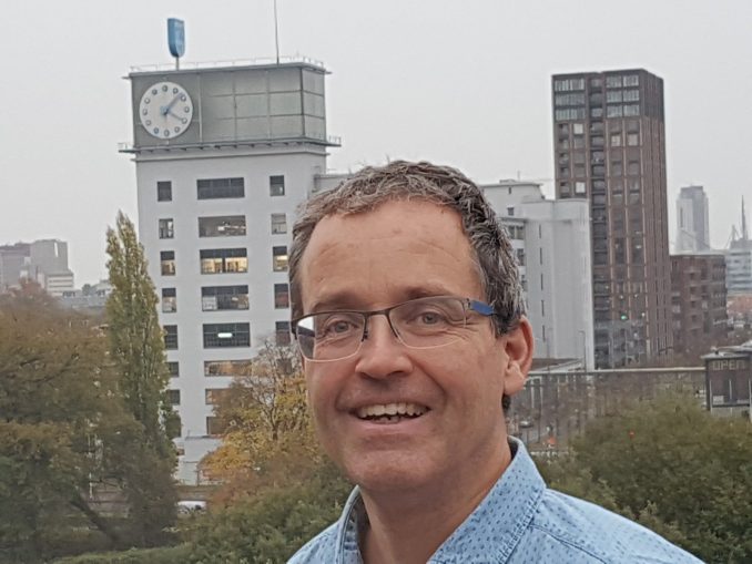 Teade Punter