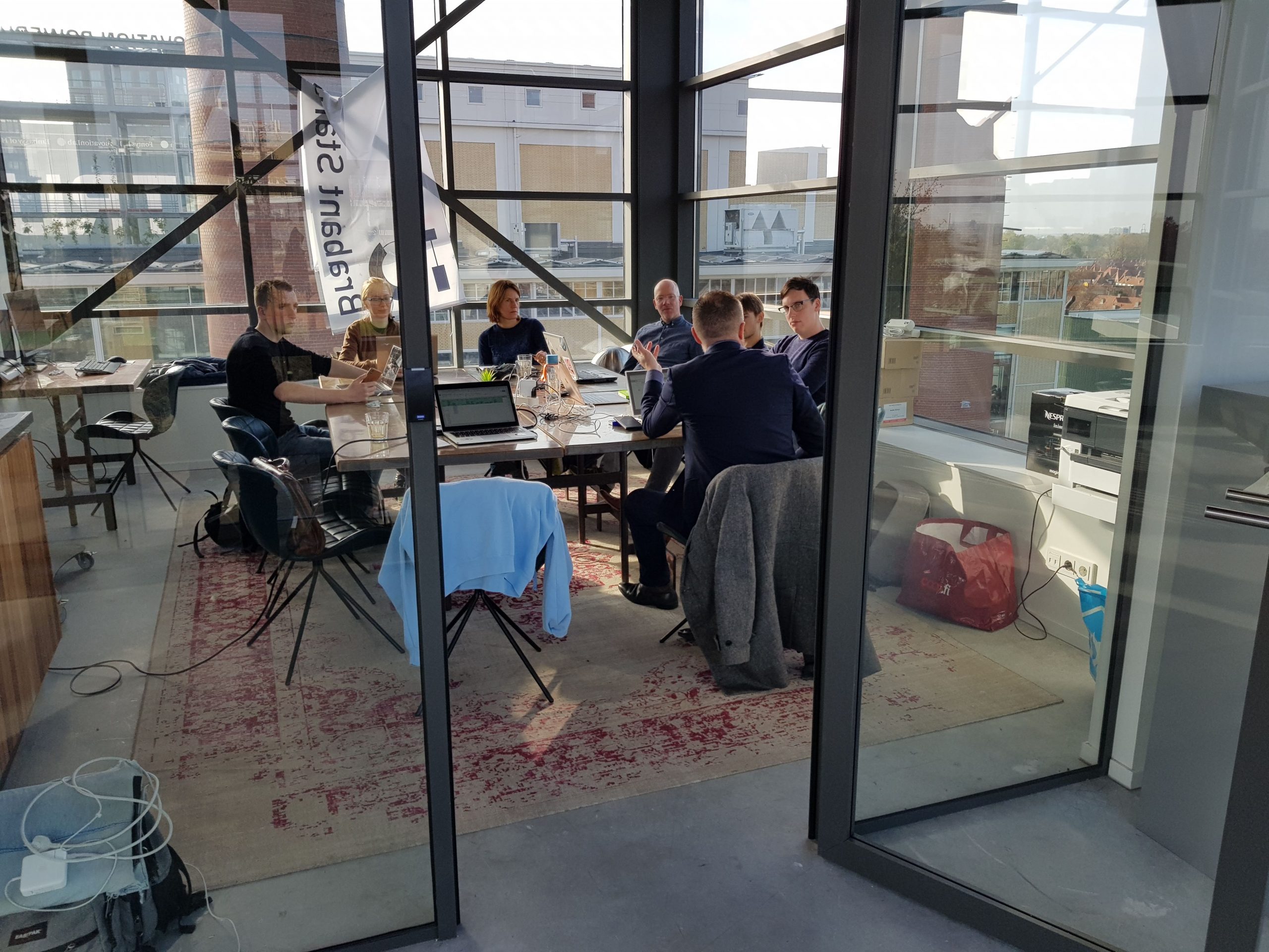 Redactio IO Redactie IO Innovation Origins