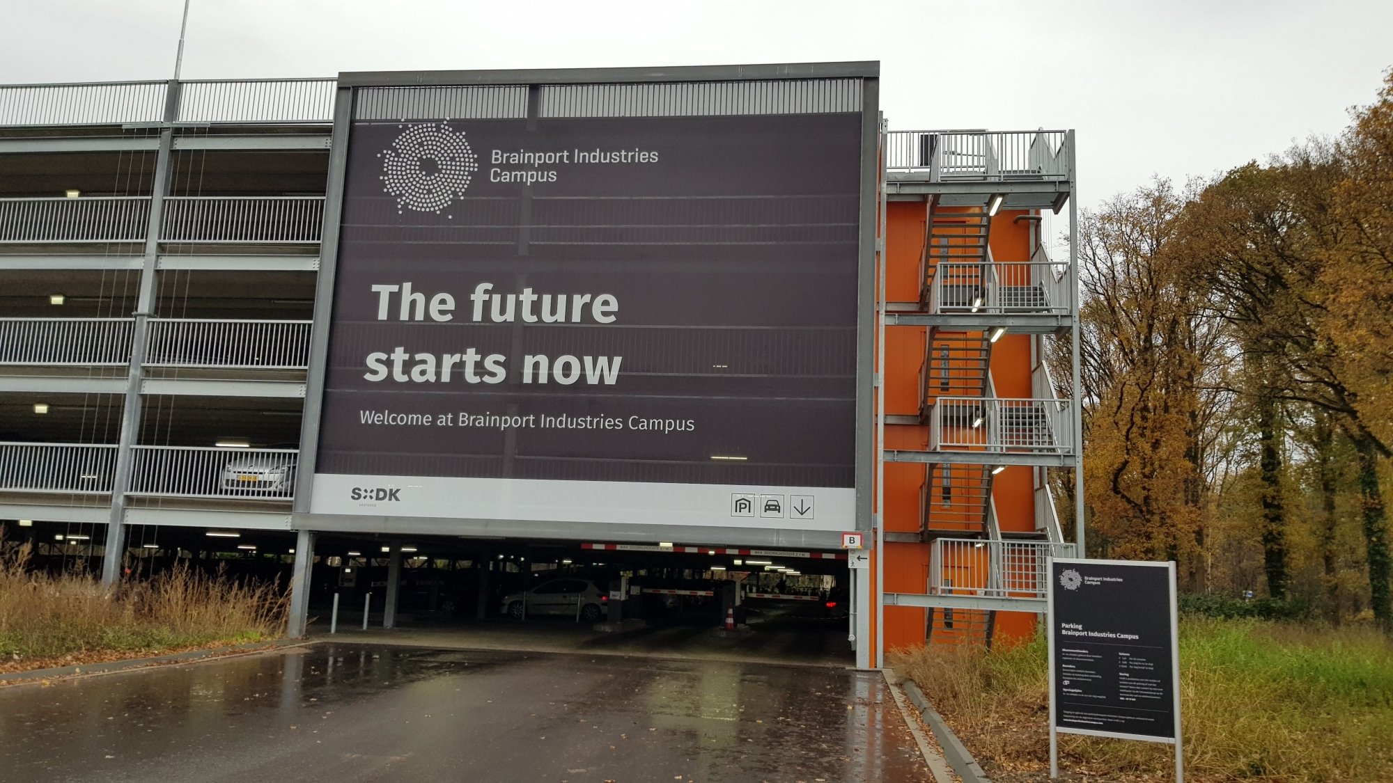 BIC Brainport Industries Campus